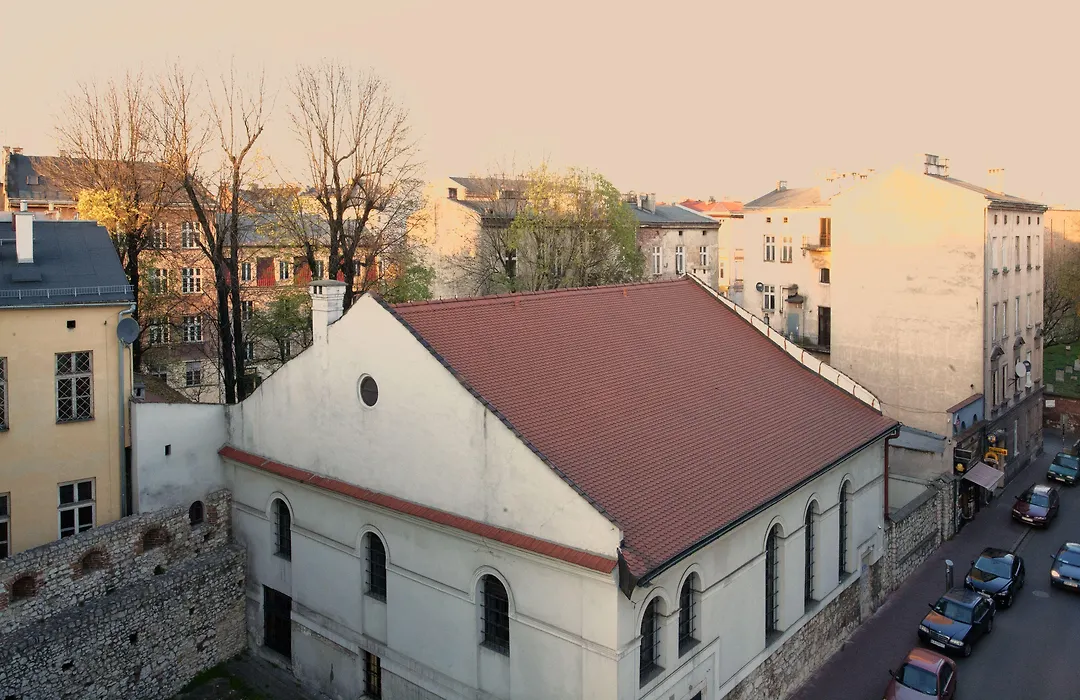 Faust Apartments In The Heart Of Kazimierz By Mint Apartment-1